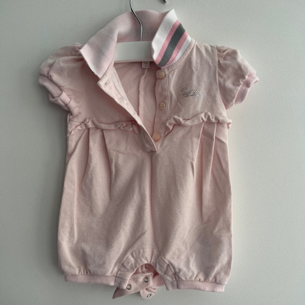 Gucci Onesie